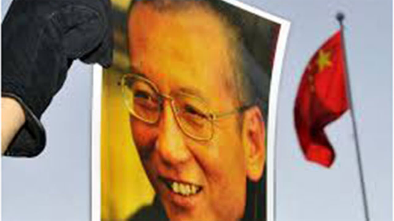 刘晓波逝世周年 “海祭案”参与者被严控