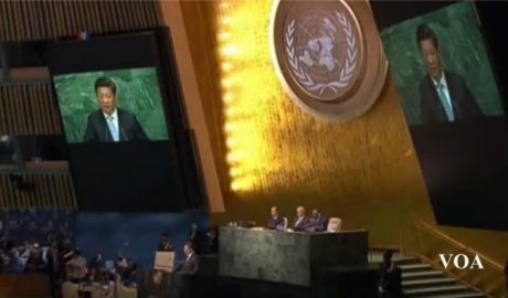 联合国人权机构应向强大但侵权的中国发出质疑