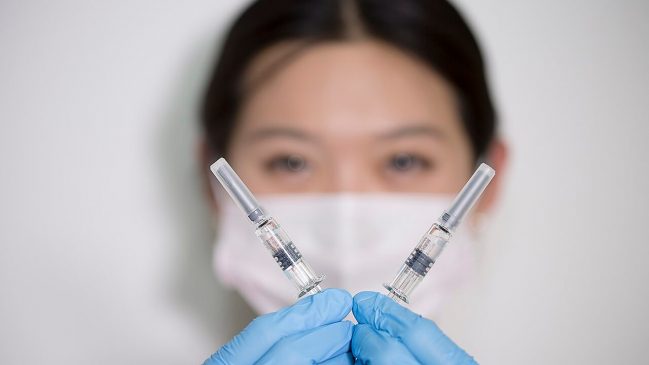 假疫苗威胁生命 北京严控舆论