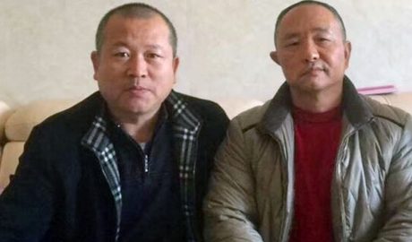 苏州维权人士被羁押两年健康恶化