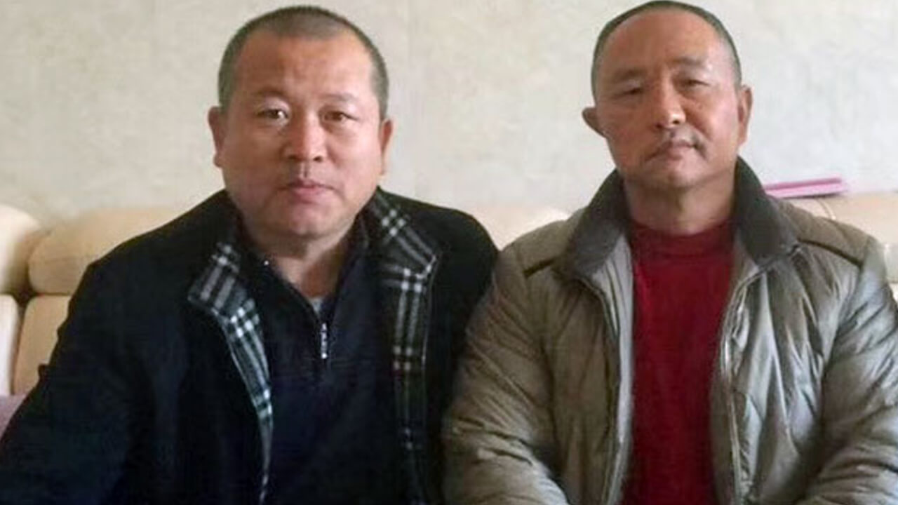苏州维权人士被羁押两年健康恶化