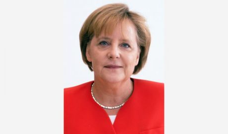 Angela Merkel