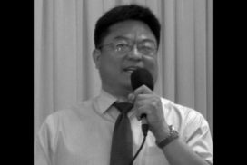 宋永生是河南首位自杀的宗教官员。（志愿者/RFA）