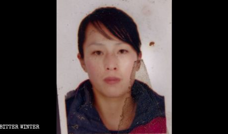 任翠芳于被拘留第12天死亡，时年30岁