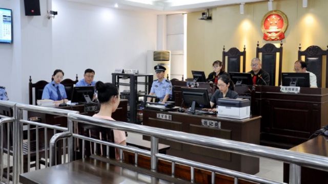 中共新文件禁律師為全能神教會基督徒作無罪辯護否則嚴處