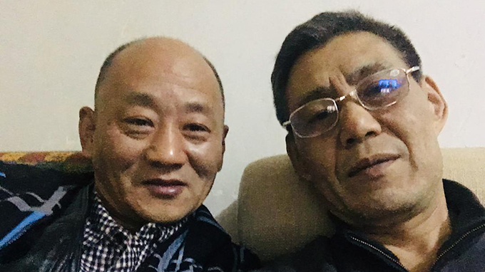 曾经两次冤狱 甘肃维权人士李大伟护照无故作废 - 保护人权与宗教自由协会