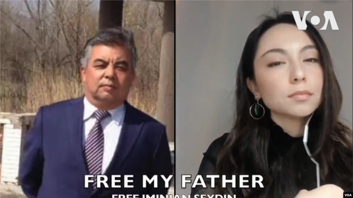 中国：维吾尔族历史学者被秘密审判，获刑15年