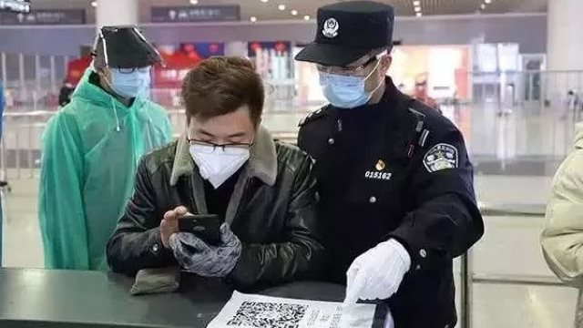 借武漢肺炎防疫採集居民信息中共抓捕刑訊百餘基督徒