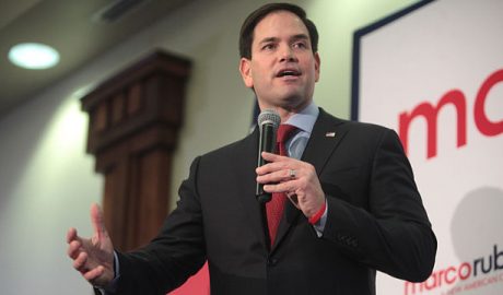 Marco Rubio