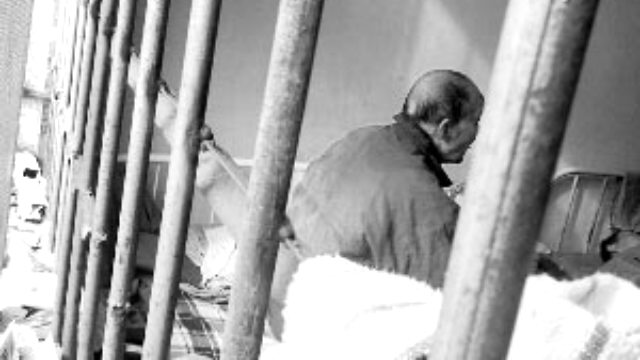 一名84岁的上访者曾被关押在山东新泰市精神病院