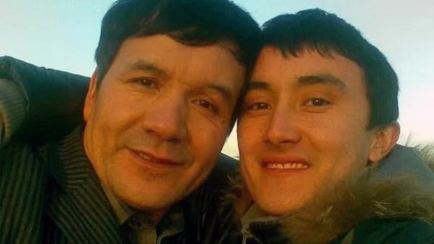 新疆哈萨克族一家三口因坚持信仰被重判