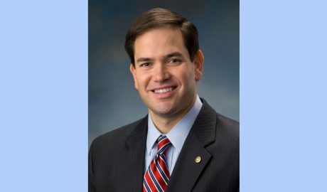 美国联邦参议员卢比奥（Marco Rubio）