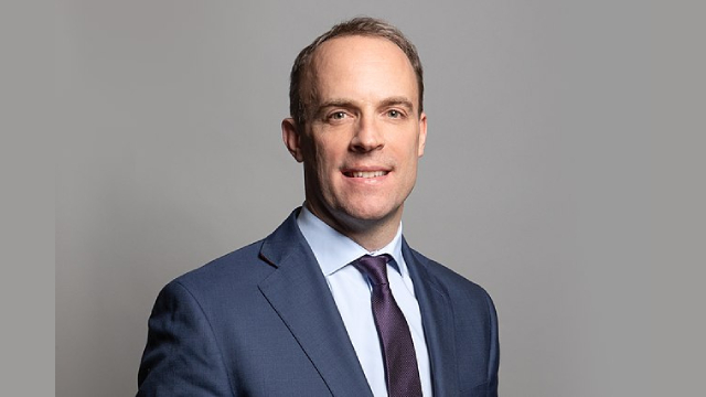 Dominic Raab