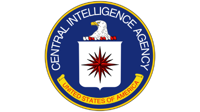 中央情报局(CIA)