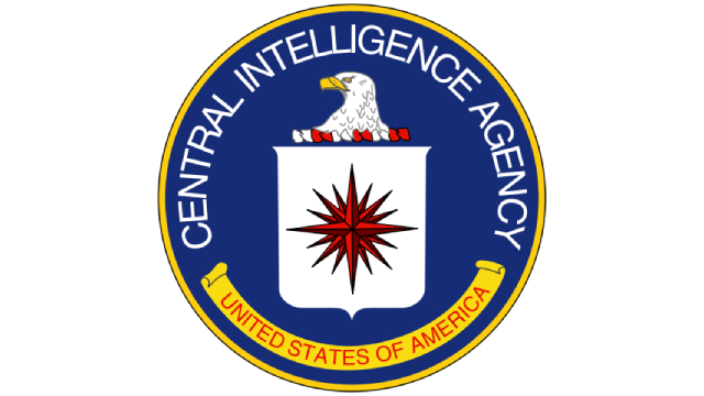 中央情报局（CIA）