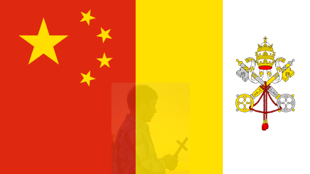 中国地下天主教信徒望梵蒂冈教廷能听见他们的呼声