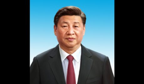 习近平