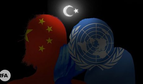 吹哨人”控联合国将异见者名单交给中国