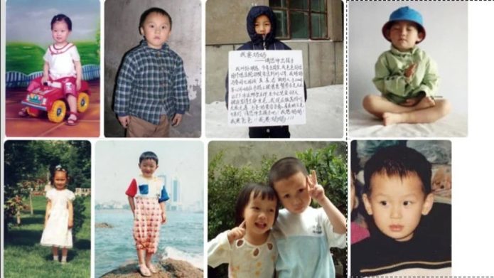 美媒: 中国儿童遭受着信仰迫害