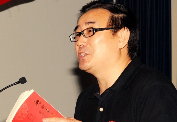澳华裔作家杨恒均被判死缓 澳大利亚政府对北京当局的决议表达“震惊”