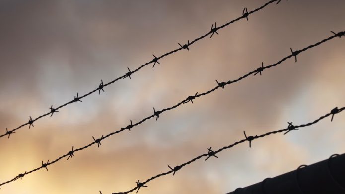 陈国英因进京上访又被关“黑监牢”