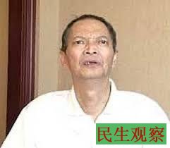 李旺阳先生遇难十三周年亲友遭监控维稳