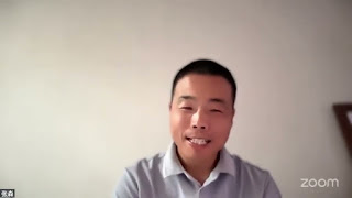 遭抓捕的安徽省阜阳市“麦种归正教会” 张森牧师的案情及简历