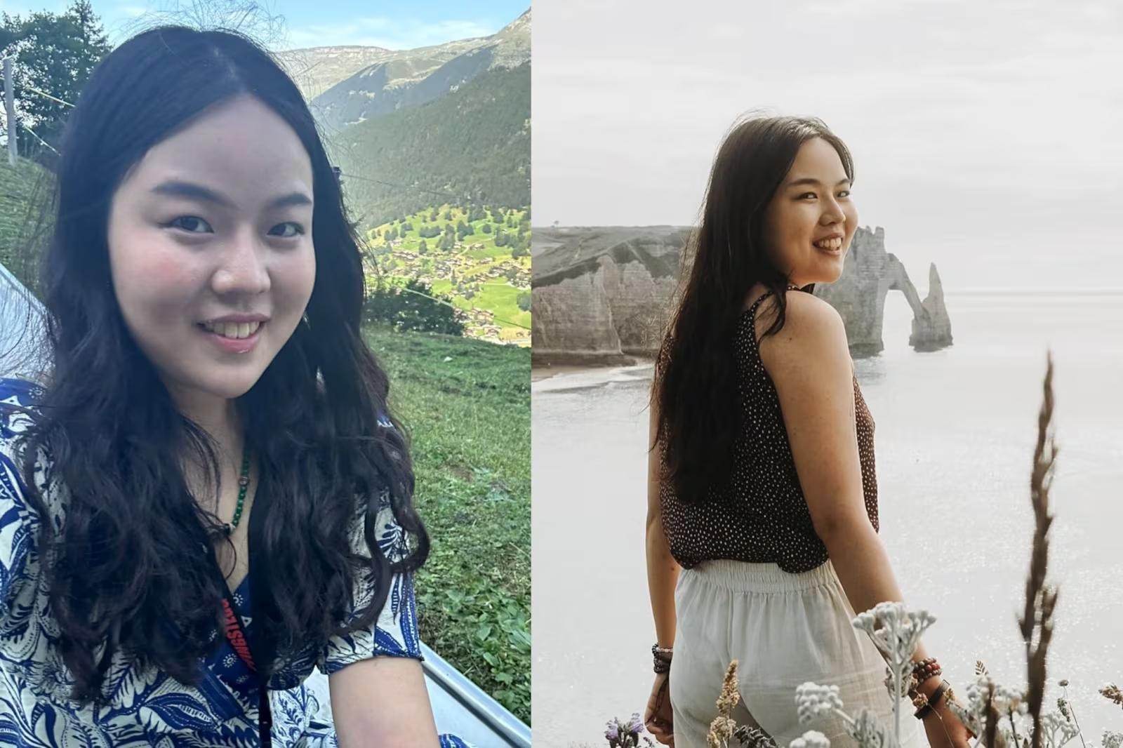 聲援藏人留法學生張雅笛 回國遭涉“煽動分裂國家罪”拘留