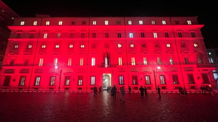 2025「紅色周」　受迫害的中國基督徒參與宗教自由聲援行動