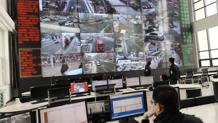 江西再推「春雨工程」　全省422名基督徒遭抓捕