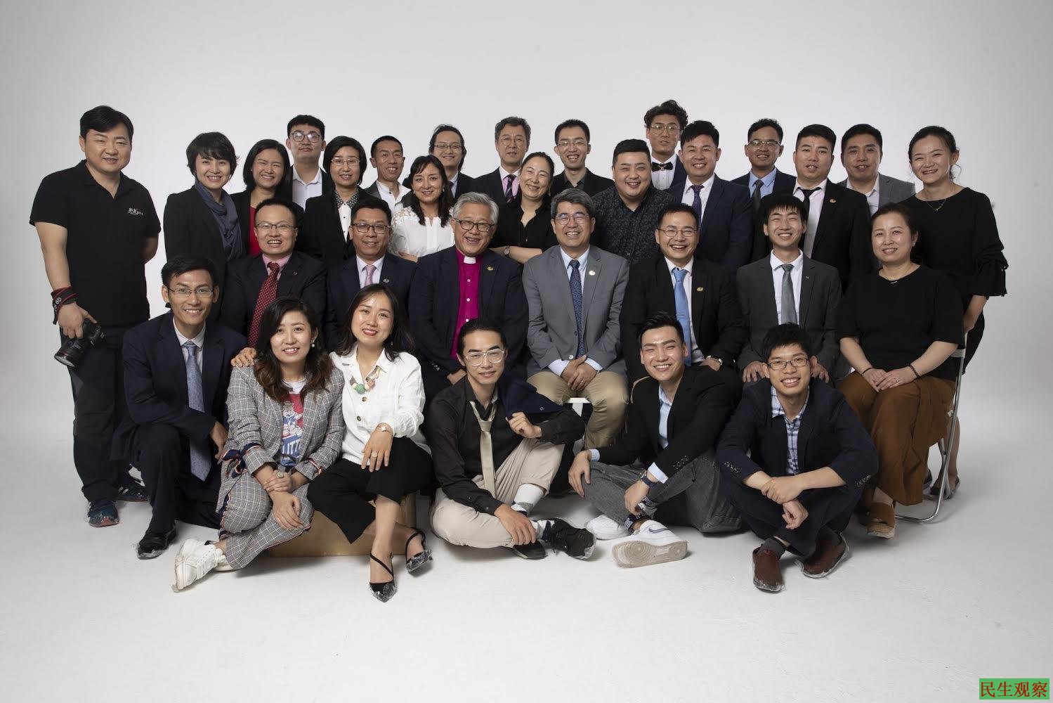 北京锡安教会“10·9”教案近况