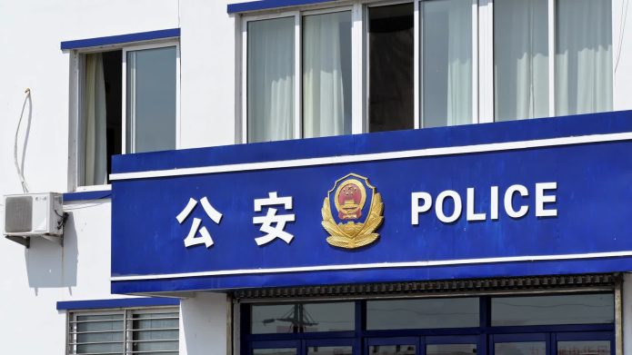 吕惠东在京被查身份证后带往派出所现已获释