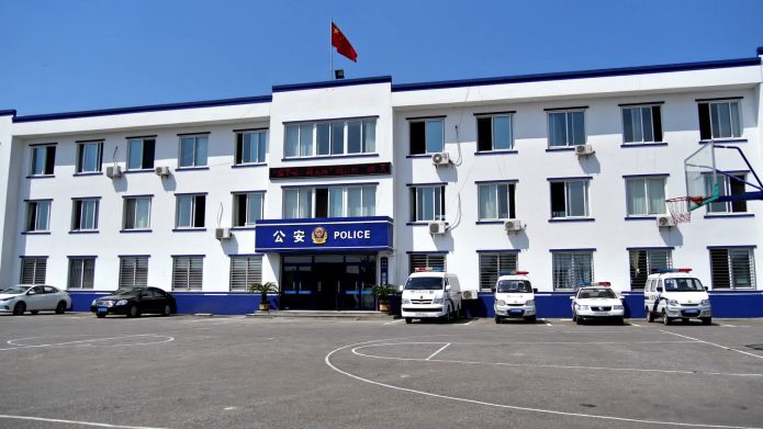 中共当局近日持续加大对秋雨圣约教会的逼迫